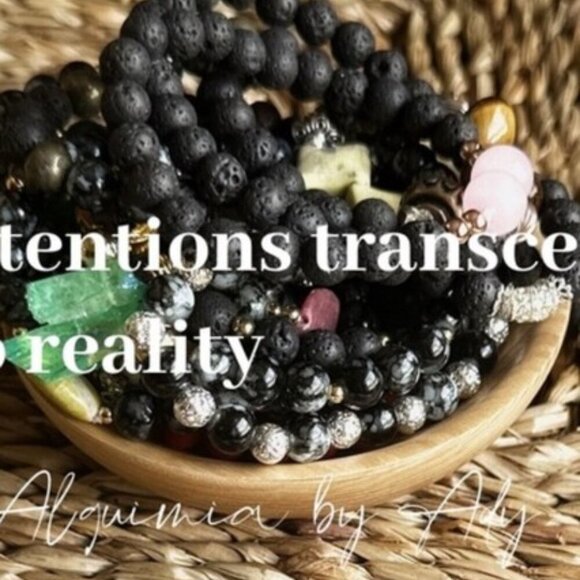 Colorful minimalist Aventurine sphere Vermeil gold dainty pendant necklace boho - Picture 2 of 4